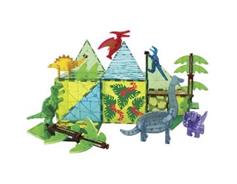 MAGNA-TILES MT-22850 magnet.stav.Dino XL 