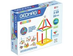 GEOMAG Supercolor 25 dílků 