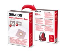 SENCOR SÁČKY SVC 520 (5ks) 