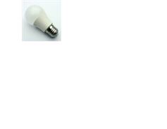 Best-Led E27 7W stud.bílá BA55-7-C