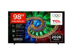 TCL 98RM7L MINI LED RGB TV