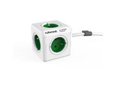 CUBENEST PowerCube Extended zelená 