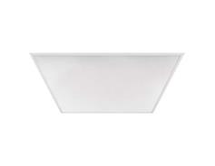 EMOS Lighting LED panel DIXXO backlit 60×60, čtvercový vestavný bílý, 36W neutr. b. UGR