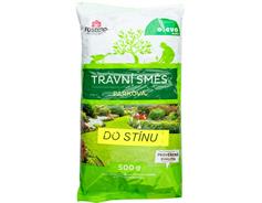 Travní směs parková - Do stínu 500 g Rosteto