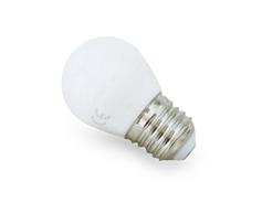 Best-Led G45 5W stud.bílá BL-G45-27-5C
