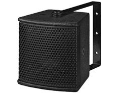 Monacor ESP-303/SW, Miniature PA speaker