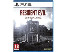 CAPCOM Resident Evil: Requiem pro PS5 