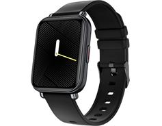 Niceboy Watch 4 Carbon black