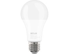 Retlux RLL 411 A65 E27 bulb 15W DL 