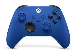 XBOX Controller Shock Blue