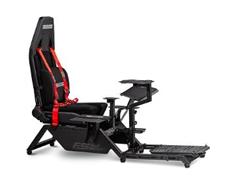NEXT LEVEL RACING Flight Simulator Závodní Kokpit NLR
