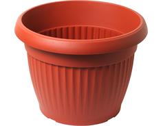 Květináč Similcotto - terakota 25 cm