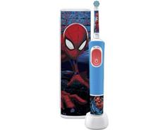 ORAL B VITALITY PRO KIDS SPIDERMAN +OBAL ORAL-B