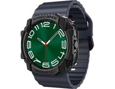 SPIGEN RuggedArm case GalWatchUltra BK 