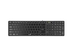 GENIUS Slimstar K500 Education Keyboard 