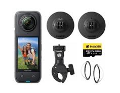 INSTA360 X4 Motocyklový balíček 