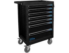 Güde 39131 SKÝ VOZÍK GW7 Black Line 226-