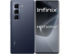 INFINIX Hot 50 PRO+ 8+256GB Black