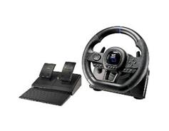 SUPERDRIVE SV650 volant a pedály 