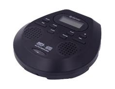 Denver DMP-395B Discman s reproduktory 