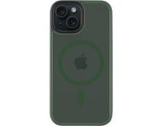 TACTICAL MagForce Hyper iPhone 15 Green 