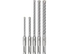 Bosch Sada SDS plus-5X 5ks 2.608.833.910 