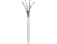 LOGO LAN kabel S/FTP Cat,6 100m 