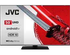 JVC LT-50VA6435