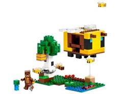 LEGO Včelí domek 21241 