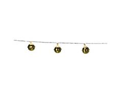 KOOPMAN KOP08 Gir. Roln. zlaté 10 LED WW 
