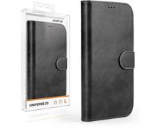 ALI UNI. 20 L (150*72), černá PUN0027