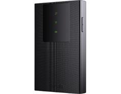 TENDA 4G180v4 4G LTE WIFI AX router 