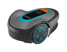 GARDENA Robot. sek. SILENO Minimo 500m2 
