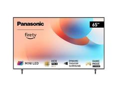 Panasonic TV 65W95AEG LED TV 