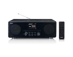 Lenco DIR 261BK Mikrosystém 