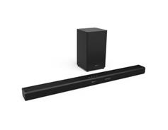 SHARP HT-SBW460 DOLBY ATMOS SOUNDBAR 3.1 