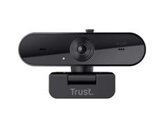 TRUST TW-200 FULL HD webkamera USB 2.0 