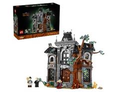 LEGO 11383 Sídlo starostky 