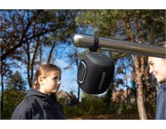 CONCEPT Bezdrátový reproduktor SoundJoy BR5010 Black