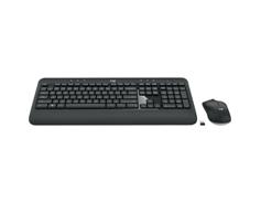 LOGITECH MK540 BEZDR SET KLÁVESNICE+MYŠ 