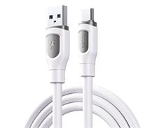 Remax Cable 2.4A 1M RC-C113 A-C White