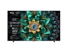 TCL 98Q6C Mini LED QLED TV