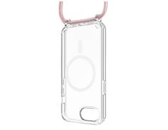 Fixed pouzdro Apple 16e FIXPUNM-1404-PI