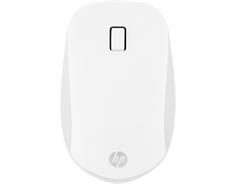 HP 410 Slim White Bluetooth Mouse 