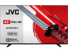 JVC LT-43VAF3335