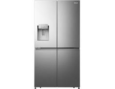 Hisense RQ760N4AIF CHLADNIČKA SBS