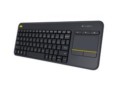 Logitech K400 Plus, CZ 920-007151