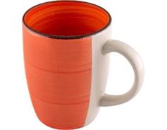 LAMART LT9105 HRNEK ORANŽOVÝ 260ML HAPPY 