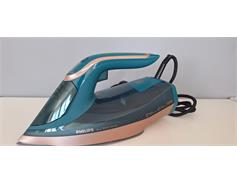 Rozbaleno, Philips DST8030/70 ŽEHLIČKA NAPAŘOVACÍ