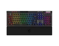 MSI STRIKE PRO Wireless Silent herní CZ 